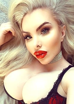 Violet Chelsea